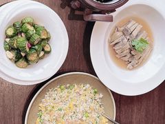 -扬州狮子楼·非遗淮扬菜(总店)