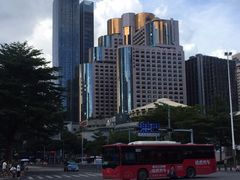 -金光华广场