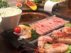 -古关火锅店(古北水镇景区店)
