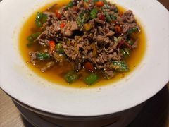-新白鹿餐厅(银泰西湖文化广场店)
