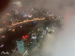 -上海之巅观光厅
