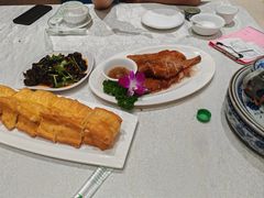 -快活林食家
