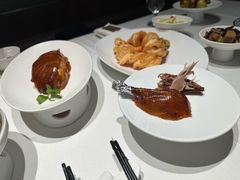 -四季民福烤鸭店(通州马驹桥店)