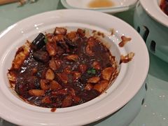 -松沪名灶·豆浆鱼头·新上海菜(飞航吾悦广场店)