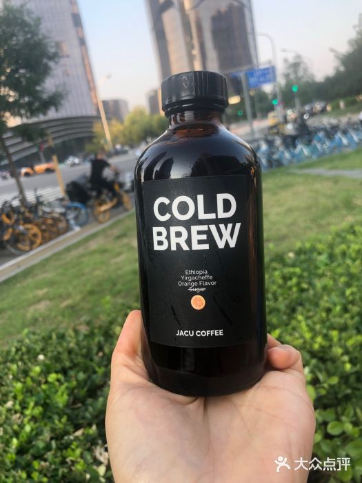 卖呆儿咖啡(望京店)图片