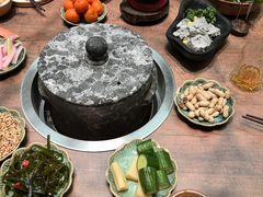 -蘑界·野生菌火锅(深业上城店)