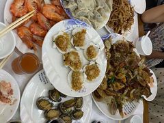 -北戴河庆山饭店·海鲜砂锅粥(北戴河黑石路店)