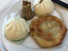 牛肉烧饼-宜家·瑞典风味餐厅(北京西红门店)