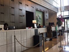 -上海虹桥西郊假日酒店