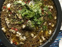 -阿细汉菜(本地盐帮菜名店)