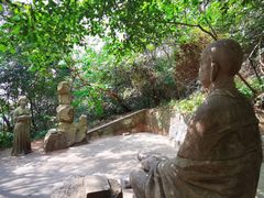 -紫金山山顶公园