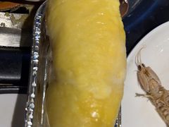 -蓝珊甄选海鲜自助·火锅大排档(近阿那亚店)