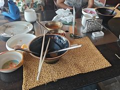 -亚龙湾红树林度假酒店-韩轩韩餐厅