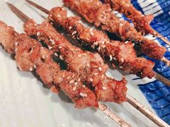 -山楂树融合菜餐厅