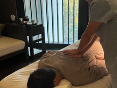 -阿媛YUAN SPA(金陵饭店店)