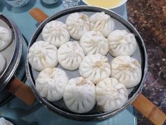 -石饮红星包子(中山路店)