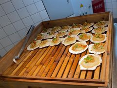 -四囍码头海鲜烧烤自助火锅(外滩南京东路悦荟广场店)