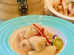 -点都德(广州白云山景区南门店)