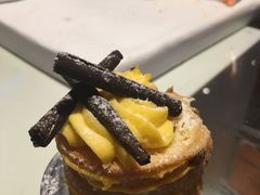 -咖啡苑自助餐厅·中国大饭店