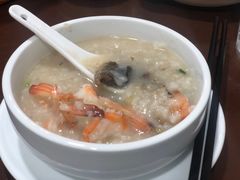 -阿婆潮汕砂锅粥(王府大街店)