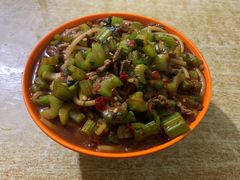 -玲玲米粉·新疆现炒米粉(大十字总店)