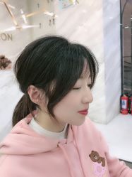 -3AM HAIR SALON染发烫发接发
