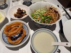 -四季民福烤鸭店(王府井东安门店)