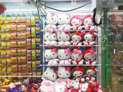 -Mollyfantasy莫莉幻想(奥克斯广场店)