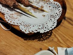 -老胖串店(山大路店)