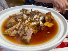 -西贝(无锡万象城店)