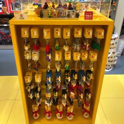 -kidsland(上海环球港店)