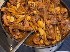 -甘家界牌柠檬鸭(青山店)