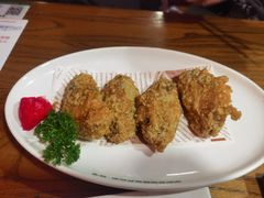 -新白鹿餐厅(百联中环店)