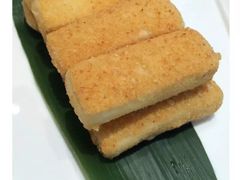 华粤轩中餐厅-华师大厦酒店·华粤轩中餐厅
