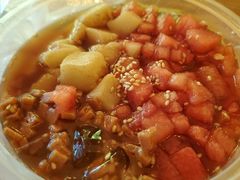 -米爸爸糍粑冰粉(湖滨小区店)