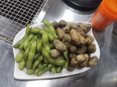 -张记烤羊腿(北花园店)