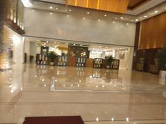 -北京西国贸大酒店