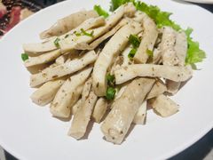 -韩盛·古法烤肉店(皇城恒隆广场店)