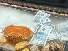 -香然会·园林雅宴(陆家嘴店)