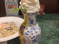 -秘密旅行Bonjour(黑金冠 江南西店)