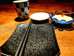 -千代武日本料理(爱建店)