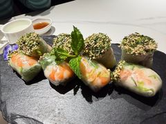 -羲和雅苑•北京烤鸭(国贸商城店)