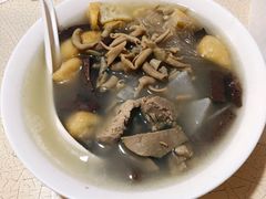 -笑云开汤包店(网巾市店)