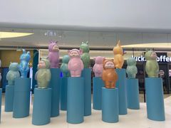 -SM城市广场(扬州店)