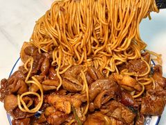 -张大厨鸡煲王·小龙虾·16年老字号(新圳东路店)