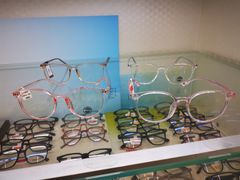 -明月眼镜(三坝店)
