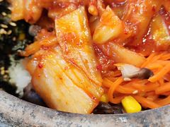 -正一味石锅拌饭(望京新世界店)