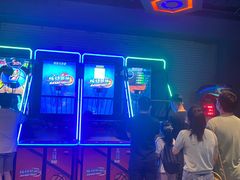 -核客电玩城(东门店)