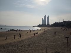 -白城沙滩
