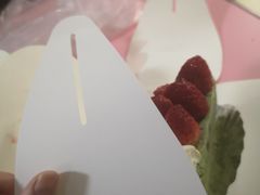 -Bread618面包生日蛋糕(欧亚商都店)